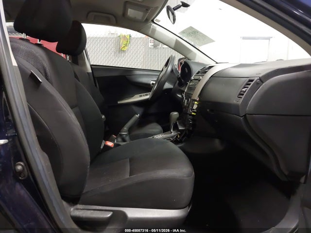 Продаж на аукціоні авто 2011 Toyota Corolla S, vin: 2T1BU4EE6BC558646, номер лоту: 45087316