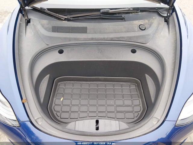 Aukcja sprzedaży 2023 Tesla Model 3 Rear-wheel Drive, vin: 5YJ3E1EA0PF687661, numer aukcji: 45087317