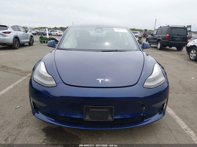 Aukcja sprzedaży 2023 Tesla Model 3 Rear-wheel Drive, vin: 5YJ3E1EA0PF687661, numer aukcji: 45087317