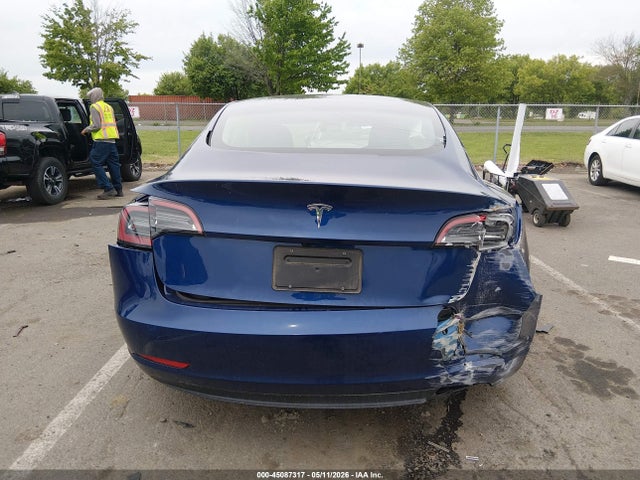 Aukcja sprzedaży 2023 Tesla Model 3 Rear-wheel Drive, vin: 5YJ3E1EA0PF687661, numer aukcji: 45087317