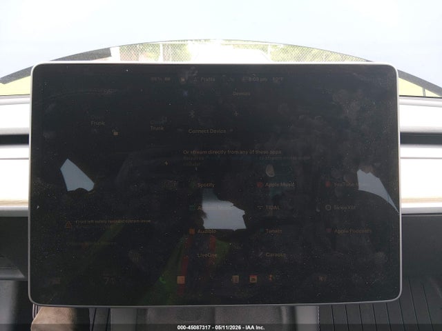 Aukcja sprzedaży 2023 Tesla Model 3 Rear-wheel Drive, vin: 5YJ3E1EA0PF687661, numer aukcji: 45087317