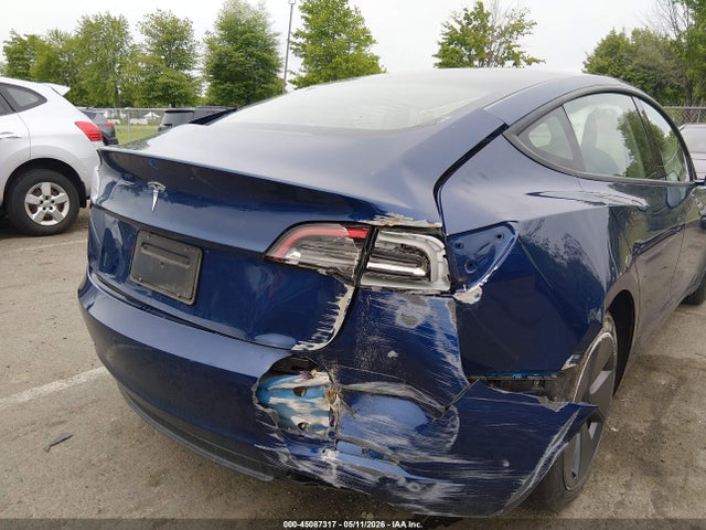 Aukcja sprzedaży 2023 Tesla Model 3 Rear-wheel Drive, vin: 5YJ3E1EA0PF687661, numer aukcji: 45087317