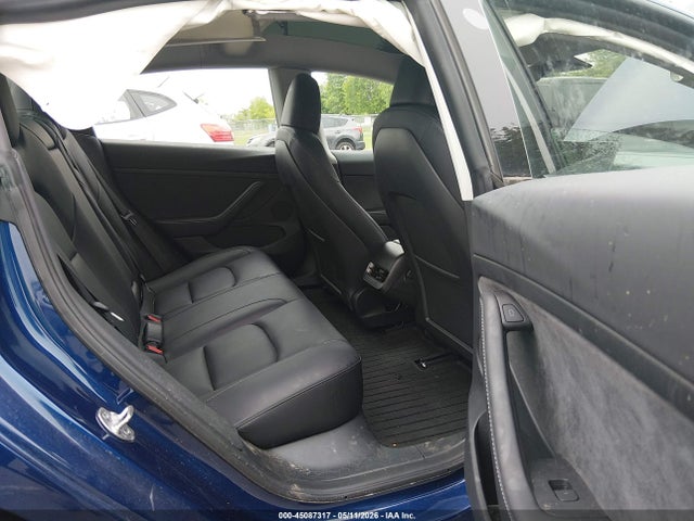 Aukcja sprzedaży 2023 Tesla Model 3 Rear-wheel Drive, vin: 5YJ3E1EA0PF687661, numer aukcji: 45087317