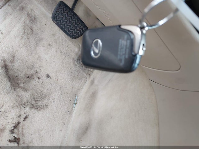 Продажа на аукционе авто 2007 Lexus Es 350, vin: JTHBJ46G672003287, номер лота: 45087318