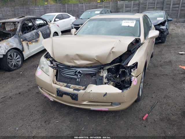 Продажа на аукционе авто 2007 Lexus Es 350, vin: JTHBJ46G672003287, номер лота: 45087318