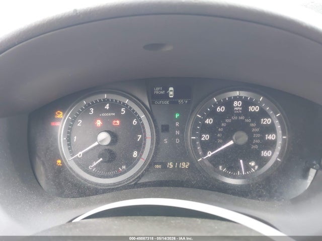 Продажа на аукционе авто 2007 Lexus Es 350, vin: JTHBJ46G672003287, номер лота: 45087318