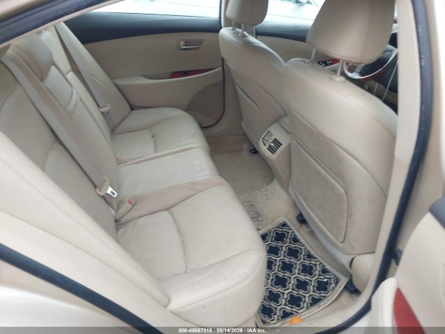 Продажа на аукционе авто 2007 Lexus Es 350, vin: JTHBJ46G672003287, номер лота: 45087318