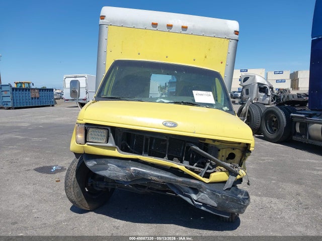 Продаж на аукціоні авто 1998 Ford Econoline Rv Cutaway Standard, vin: 1FDWE37L5WHA96209, номер лоту: 45087320