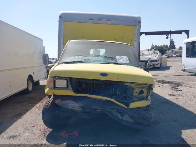 Продаж на аукціоні авто 1998 Ford Econoline Rv Cutaway Standard, vin: 1FDWE37L5WHA96209, номер лоту: 45087320