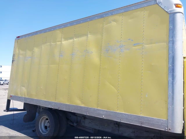 Продаж на аукціоні авто 1998 Ford Econoline Rv Cutaway Standard, vin: 1FDWE37L5WHA96209, номер лоту: 45087320