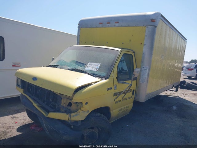 Продаж на аукціоні авто 1998 Ford Econoline Rv Cutaway Standard, vin: 1FDWE37L5WHA96209, номер лоту: 45087320