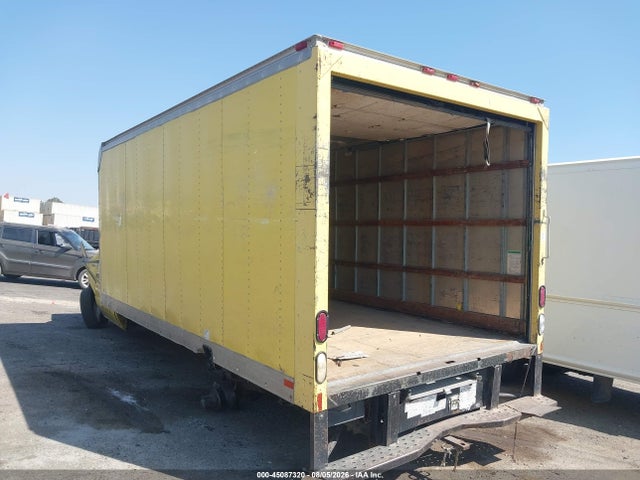 Продаж на аукціоні авто 1998 Ford Econoline Rv Cutaway Standard, vin: 1FDWE37L5WHA96209, номер лоту: 45087320
