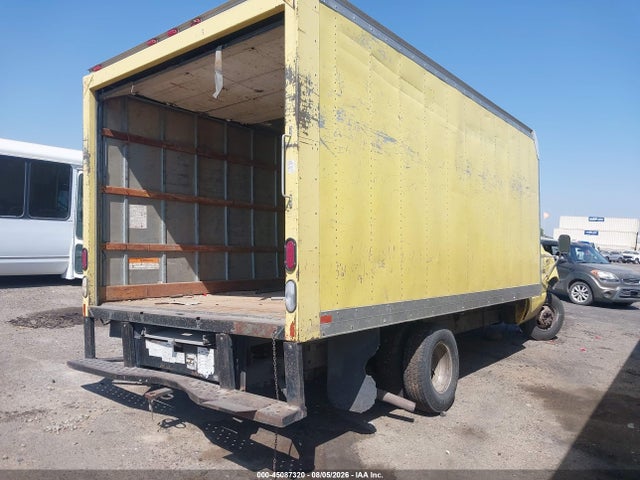 Продаж на аукціоні авто 1998 Ford Econoline Rv Cutaway Standard, vin: 1FDWE37L5WHA96209, номер лоту: 45087320
