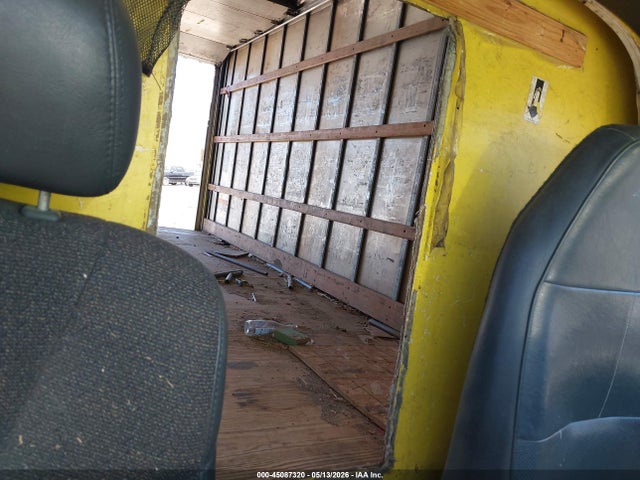 Продаж на аукціоні авто 1998 Ford Econoline Rv Cutaway Standard, vin: 1FDWE37L5WHA96209, номер лоту: 45087320