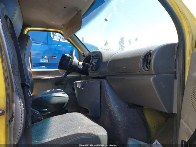 Продаж на аукціоні авто 1998 Ford Econoline Rv Cutaway Standard, vin: 1FDWE37L5WHA96209, номер лоту: 45087320