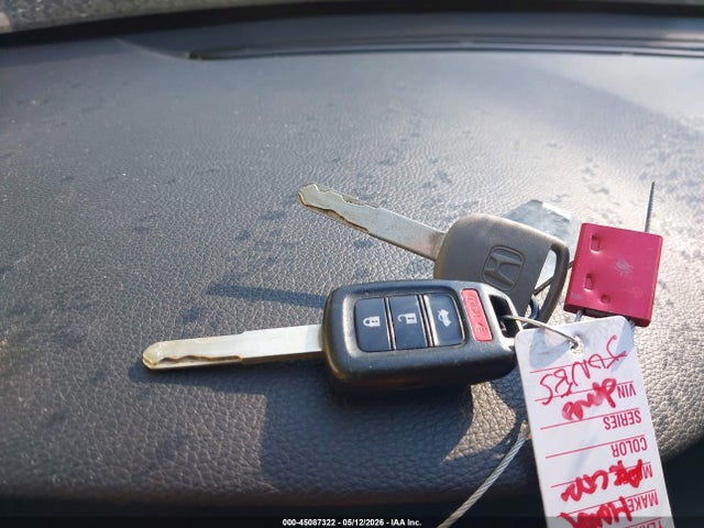 Aukcja sprzedaży 2014 Honda Accord Lx, vin: 1HGCR2F35EA267623, numer aukcji: 45087322