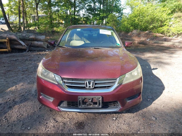 Aukcja sprzedaży 2014 Honda Accord Lx, vin: 1HGCR2F35EA267623, numer aukcji: 45087322