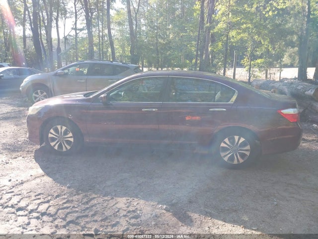 Aukcja sprzedaży 2014 Honda Accord Lx, vin: 1HGCR2F35EA267623, numer aukcji: 45087322