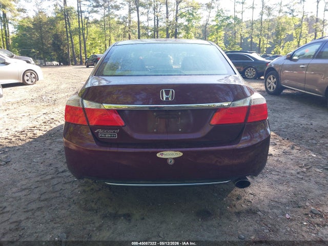 Aukcja sprzedaży 2014 Honda Accord Lx, vin: 1HGCR2F35EA267623, numer aukcji: 45087322