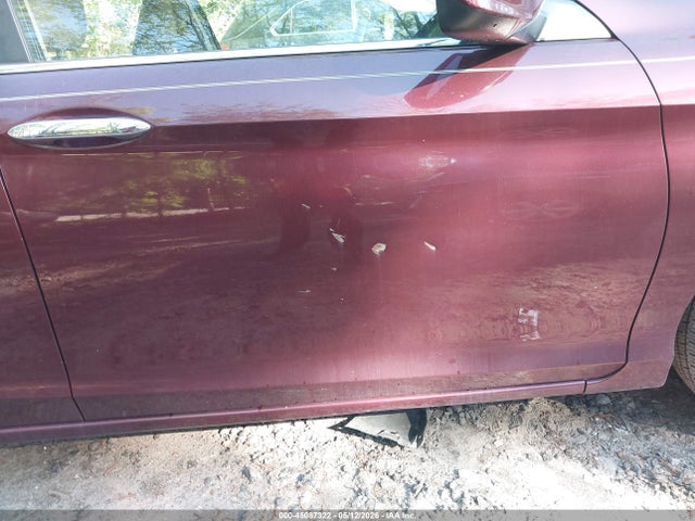 Aukcja sprzedaży 2014 Honda Accord Lx, vin: 1HGCR2F35EA267623, numer aukcji: 45087322