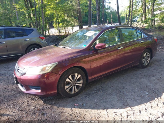 Aukcja sprzedaży 2014 Honda Accord Lx, vin: 1HGCR2F35EA267623, numer aukcji: 45087322