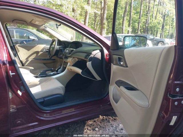 Aukcja sprzedaży 2014 Honda Accord Lx, vin: 1HGCR2F35EA267623, numer aukcji: 45087322