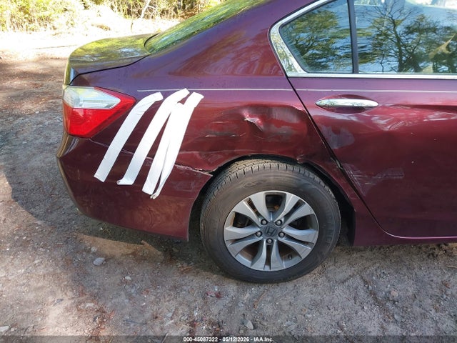 Aukcja sprzedaży 2014 Honda Accord Lx, vin: 1HGCR2F35EA267623, numer aukcji: 45087322