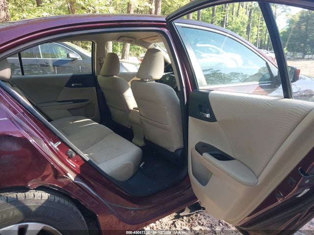 Aukcja sprzedaży 2014 Honda Accord Lx, vin: 1HGCR2F35EA267623, numer aukcji: 45087322