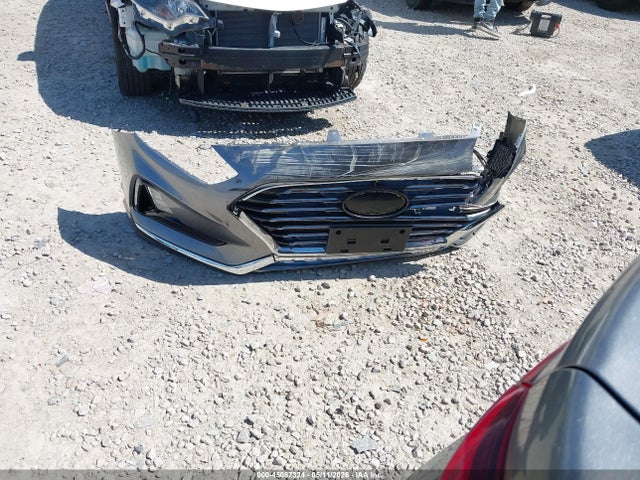 Продажа на аукционе авто 2018 Hyundai Sonata Se, vin: 5NPE24AF6JH713497, номер лота: 45087324