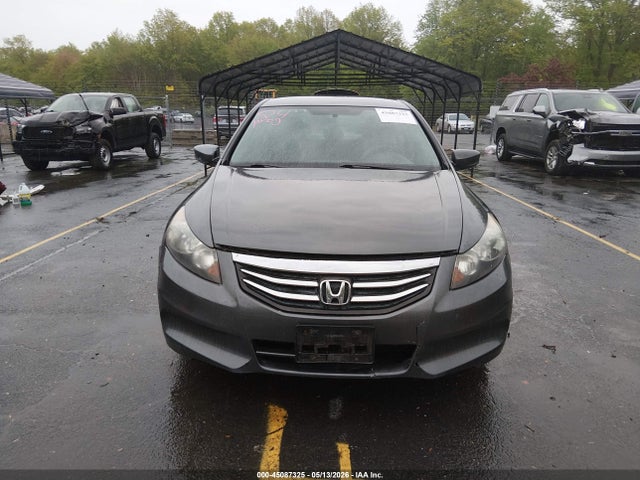 45087325 :رقم المزاد ، 1HGCP2F47CA014184 vin ، 2012 Honda Accord 2.4 Lx-p مزاد بيع