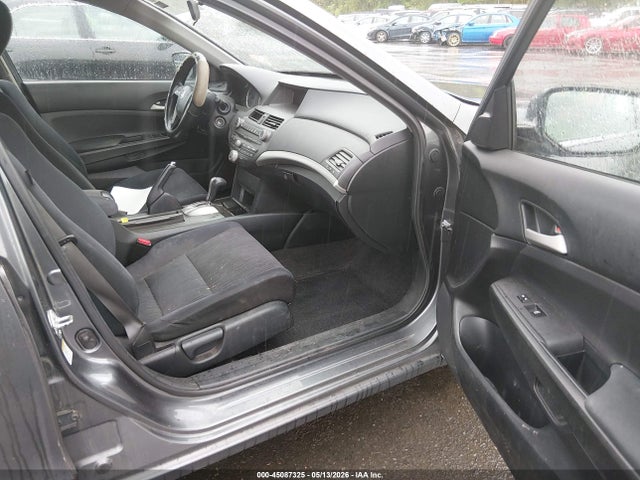 45087325 :رقم المزاد ، 1HGCP2F47CA014184 vin ، 2012 Honda Accord 2.4 Lx-p مزاد بيع