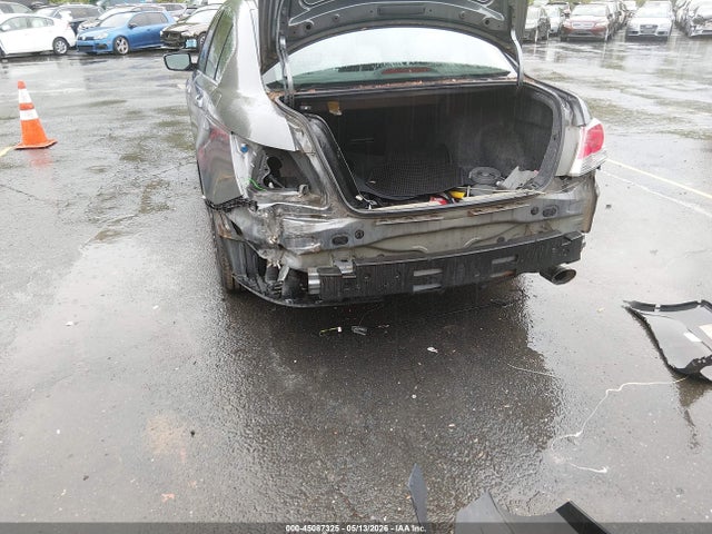 45087325 :رقم المزاد ، 1HGCP2F47CA014184 vin ، 2012 Honda Accord 2.4 Lx-p مزاد بيع