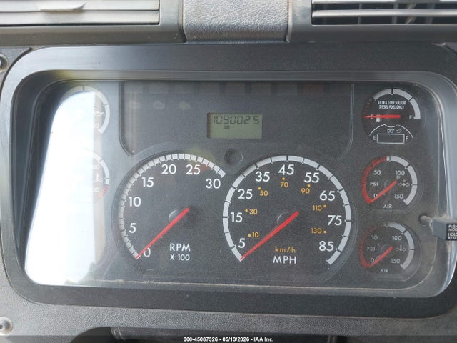 Aukcja sprzedaży 2012 Freightliner Cascadia 125, vin: 1FUJGLDR3CLBR7092, numer aukcji: 45087326