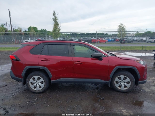 Aukcja sprzedaży 2019 Toyota Rav4 Le, vin: JTMF1RFV5KD033067, numer aukcji: 45087328