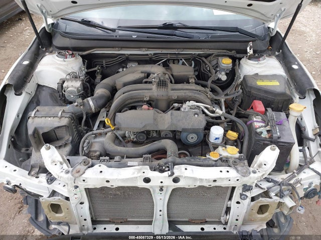 45087329 :رقم المزاد ، 4S3BNBC64G3050365 vin ، 2016 Subaru Legacy 2.5i Premium مزاد بيع