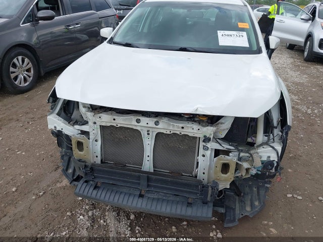 45087329 :رقم المزاد ، 4S3BNBC64G3050365 vin ، 2016 Subaru Legacy 2.5i Premium مزاد بيع