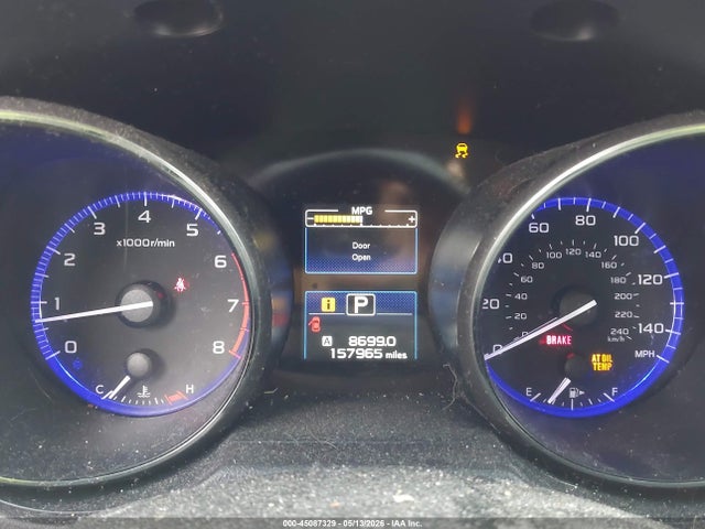 45087329 :رقم المزاد ، 4S3BNBC64G3050365 vin ، 2016 Subaru Legacy 2.5i Premium مزاد بيع