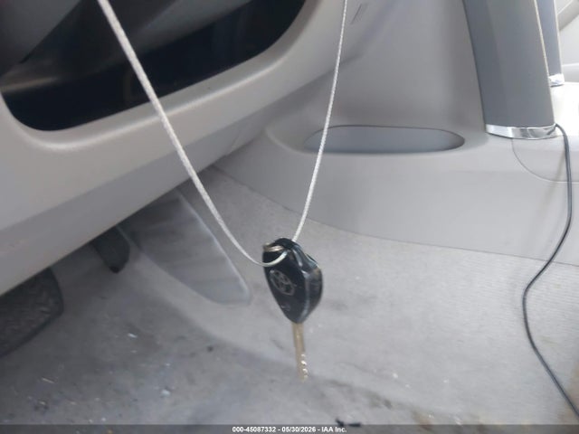 2011 Toyota Camry Le მანქანა იყიდება აუქციონზე, vin: 4T1BF3EK9BU212602, აუქციონის ნომერი: 45087332