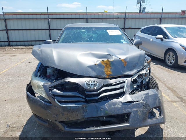 2011 Toyota Camry Le მანქანა იყიდება აუქციონზე, vin: 4T1BF3EK9BU212602, აუქციონის ნომერი: 45087332