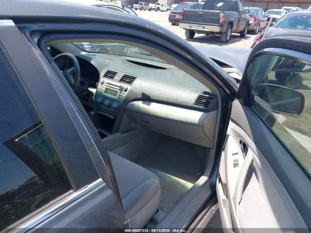 2011 Toyota Camry Le მანქანა იყიდება აუქციონზე, vin: 4T1BF3EK9BU212602, აუქციონის ნომერი: 45087332