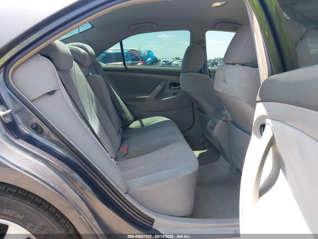 2011 Toyota Camry Le მანქანა იყიდება აუქციონზე, vin: 4T1BF3EK9BU212602, აუქციონის ნომერი: 45087332