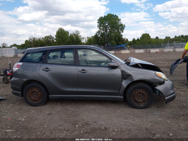 Продажа на аукционе авто 2006 Toyota Matrix Xr, vin: 2T1KR32E06C559555, номер лота: 45087333