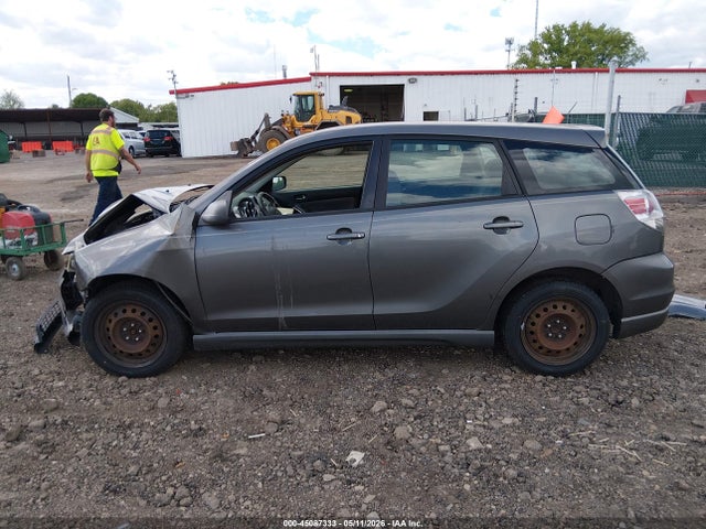 Продажа на аукционе авто 2006 Toyota Matrix Xr, vin: 2T1KR32E06C559555, номер лота: 45087333
