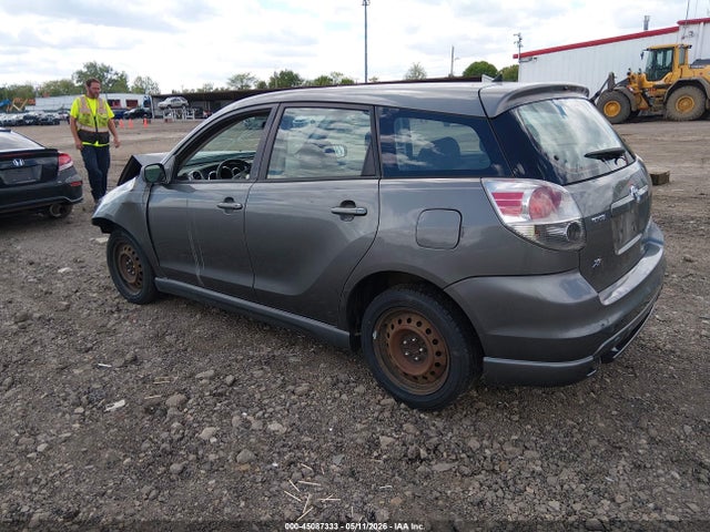 Продажа на аукционе авто 2006 Toyota Matrix Xr, vin: 2T1KR32E06C559555, номер лота: 45087333
