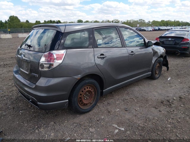 Продажа на аукционе авто 2006 Toyota Matrix Xr, vin: 2T1KR32E06C559555, номер лота: 45087333