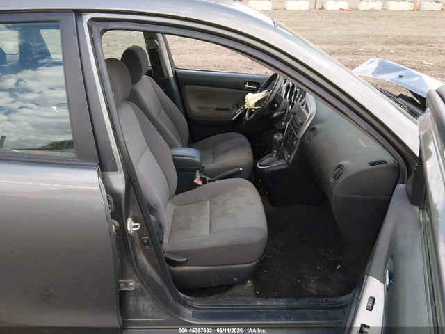 Продажа на аукционе авто 2006 Toyota Matrix Xr, vin: 2T1KR32E06C559555, номер лота: 45087333
