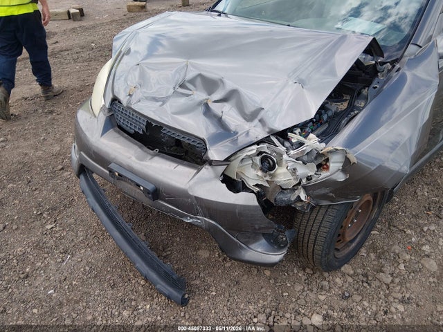 Продажа на аукционе авто 2006 Toyota Matrix Xr, vin: 2T1KR32E06C559555, номер лота: 45087333