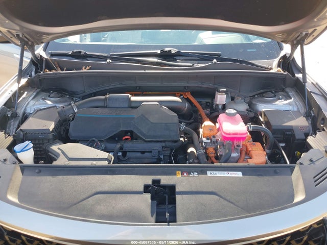 KNDRG4LGXN5092800 KIA Sorento Hybrid S