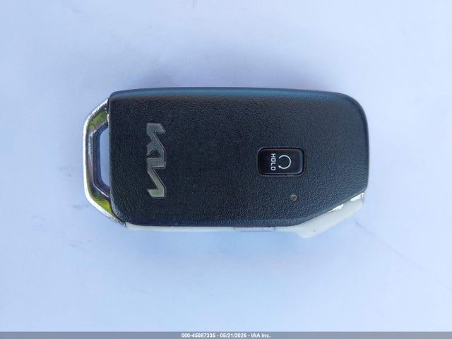 KNDRG4LGXN5092800 KIA Sorento Hybrid S