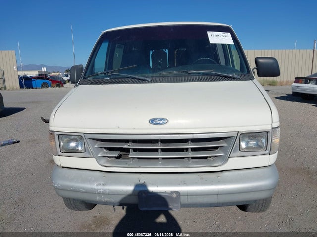 Aukcja sprzedaży 1992 Ford Econoline E350, vin: 1FBHE31H4NHA93743, numer aukcji: 45087336